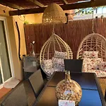 Halo - Amazing 4Br Townhouse With Jacuzzi And Big Terrace