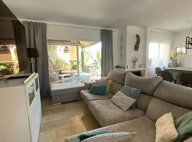 Halo - Amazing 4Br Townhouse With Jacuzzi And Big Terrace