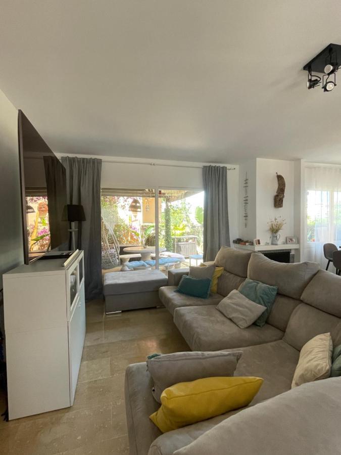 Halo - Amazing 4br Townhouse With Jacuzzi And Big Terrace Marbella
