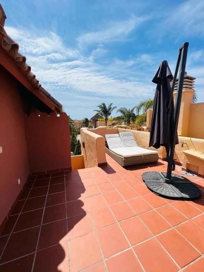 Halo - Amazing 4br Townhouse With Jacuzzi And Big Terrace