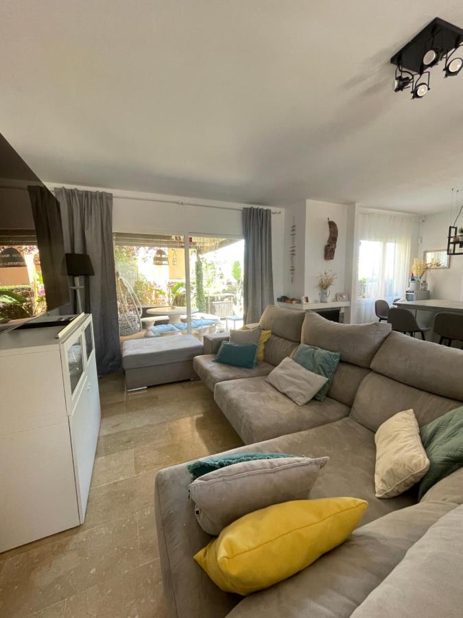 Halo - Amazing 4br Townhouse With Jacuzzi And Big Terrace * Marbella