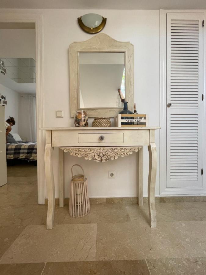 Halo - Amazing 4br Townhouse With Jacuzzi And Big Terrace * Marbella