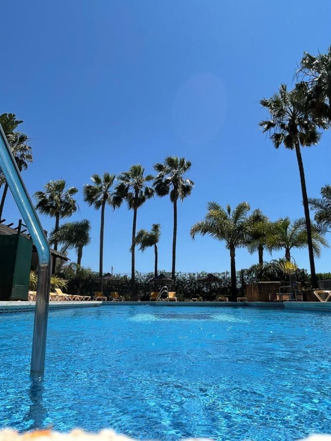 Apartment Halo - Amazing 4br Townhouse With Jacuzzi And Big Terrace Marbella