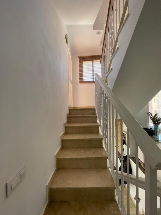 Apartment Halo - Amazing 4br Townhouse With Jacuzzi And Big Terrace Marbella