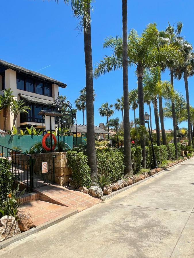 Apartment Halo - Amazing 4br Townhouse With Jacuzzi And Big Terrace Marbella