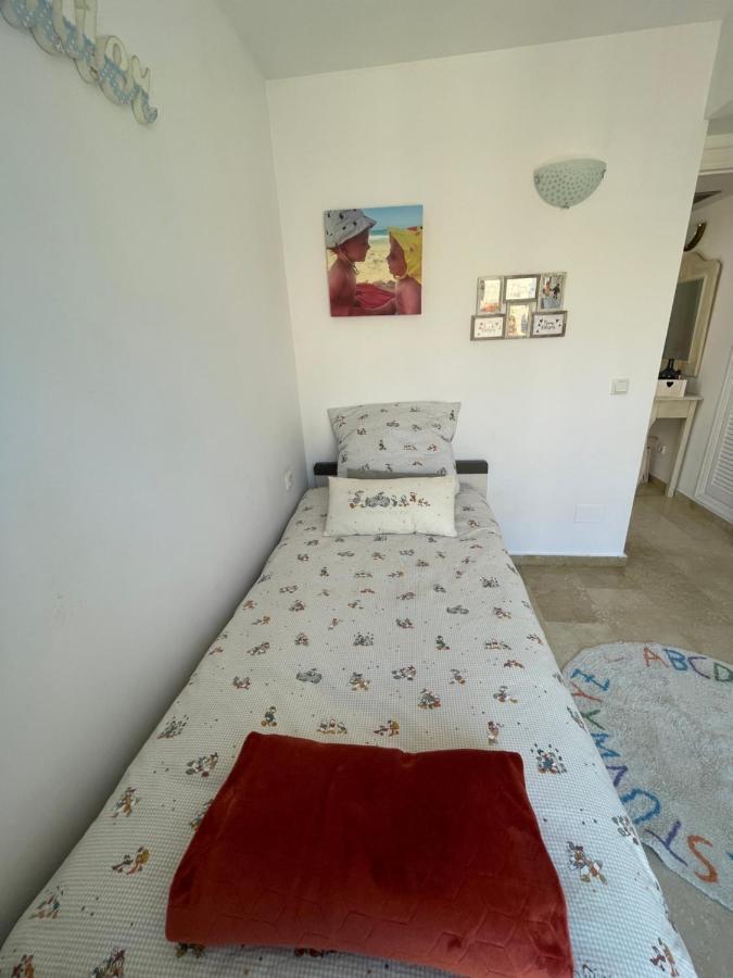 Halo - Amazing 4br Townhouse With Jacuzzi And Big Terrace * Marbella