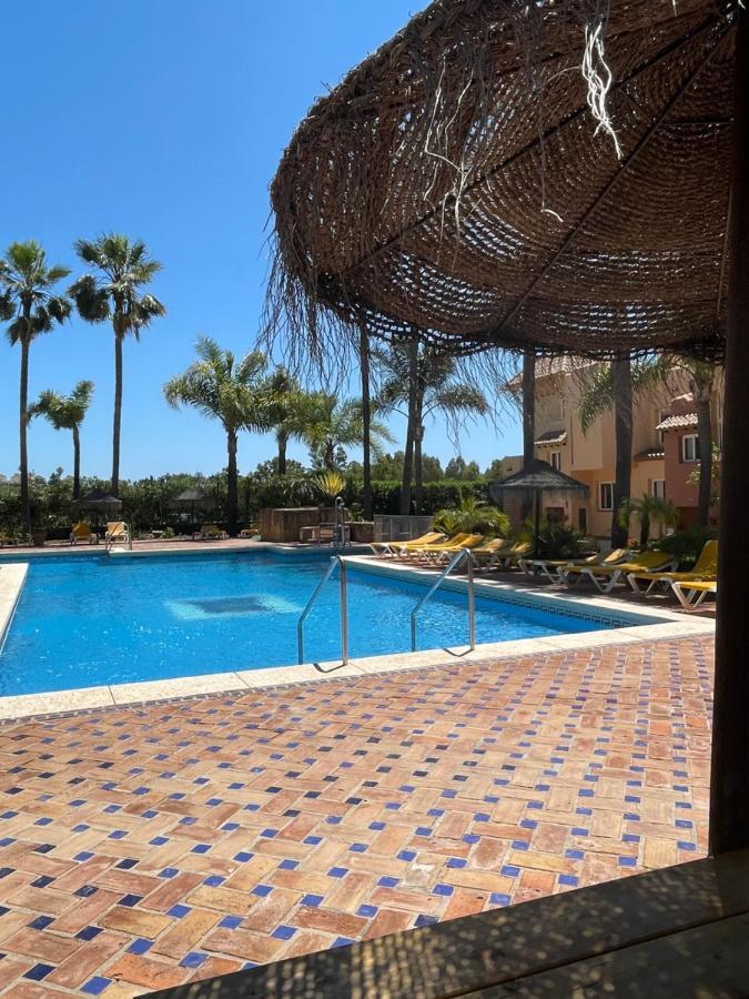 Apartment Halo - Amazing 4br Townhouse With Jacuzzi And Big Terrace Marbella