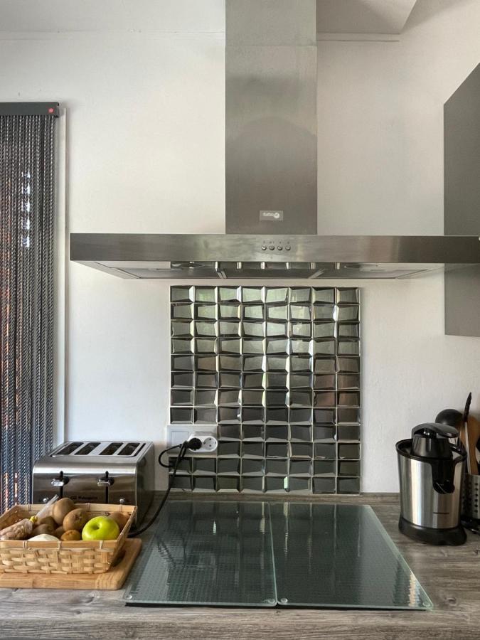 Halo - Amazing 4br Townhouse With Jacuzzi And Big Terrace
