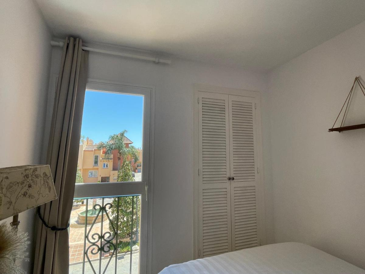 Halo - Amazing 4br Townhouse With Jacuzzi And Big Terrace * Marbella