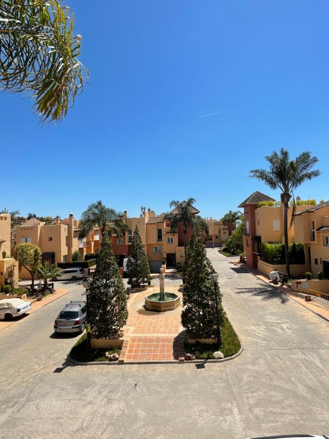Halo - Amazing 4br Townhouse With Jacuzzi And Big Terrace