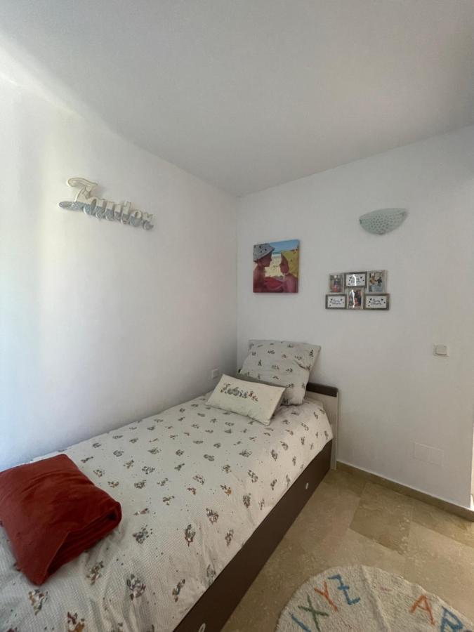 Halo - Amazing 4br Townhouse With Jacuzzi And Big Terrace * Marbella